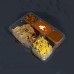 Five Compartment Thali for Restaurant & Sweet Shop (400 Pcs)